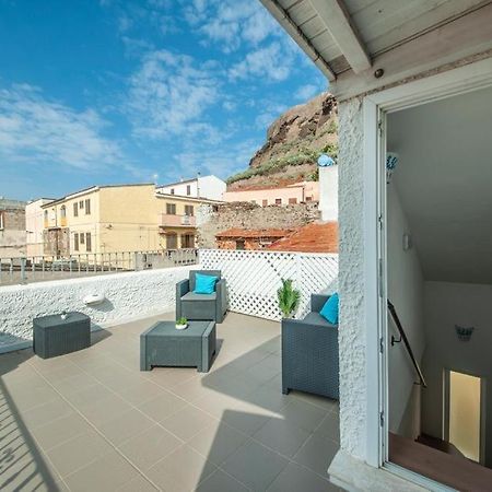 Rocca Doria Hotell Castelsardo Eksteriør bilde
