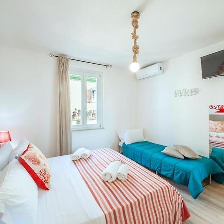 Rocca Doria Hotell Castelsardo Eksteriør bilde