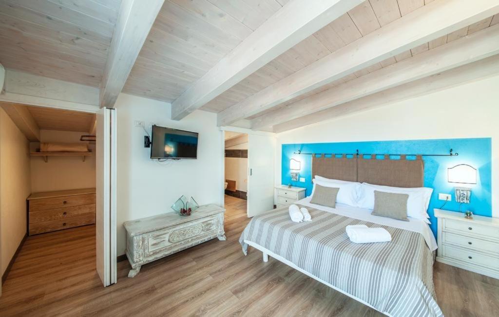 Rocca Doria Hotell Castelsardo Eksteriør bilde