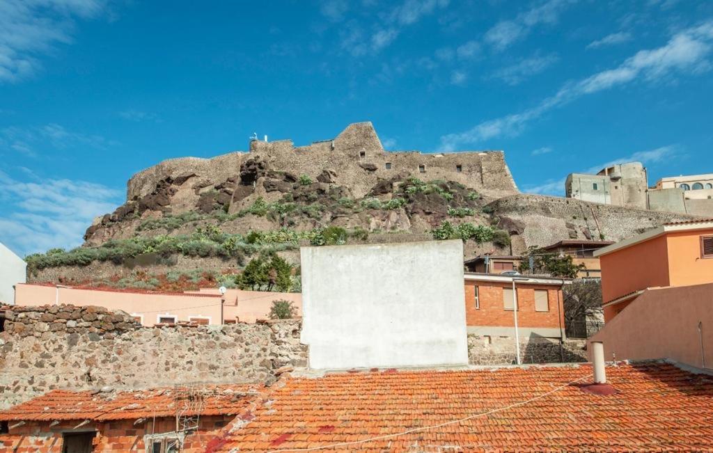 Rocca Doria Hotell Castelsardo Eksteriør bilde