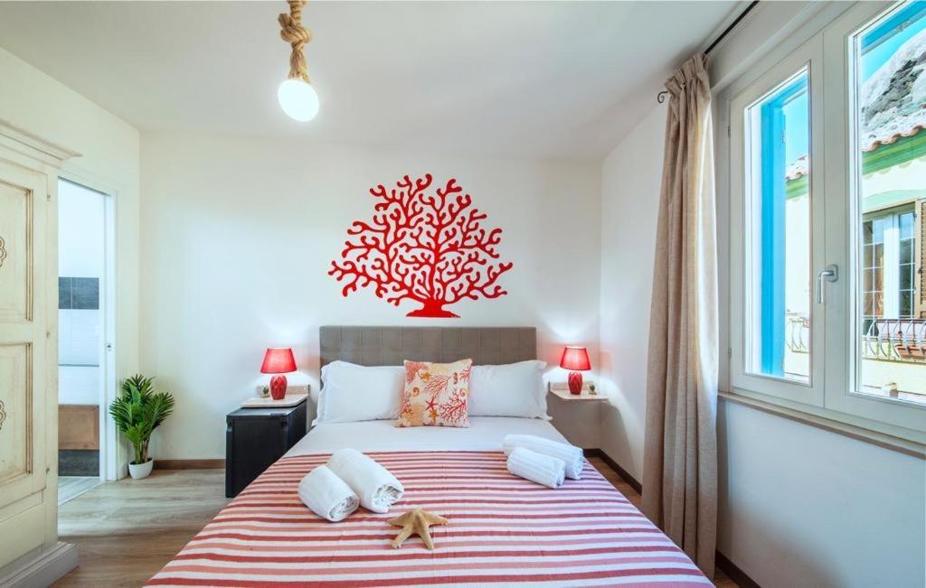 Rocca Doria Hotell Castelsardo Eksteriør bilde