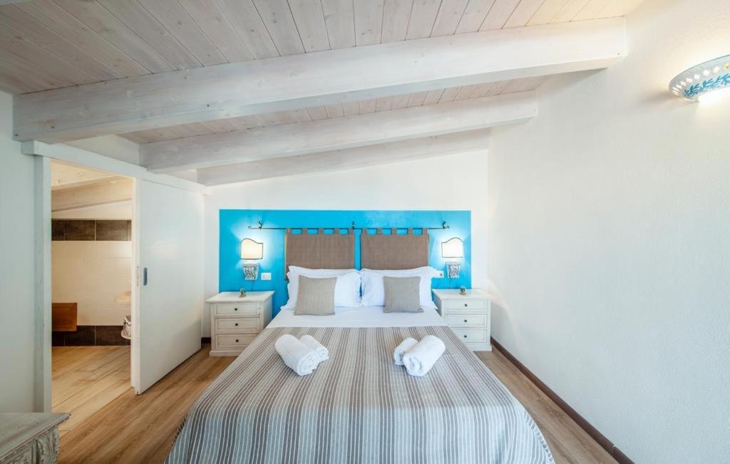 Rocca Doria Hotell Castelsardo Eksteriør bilde