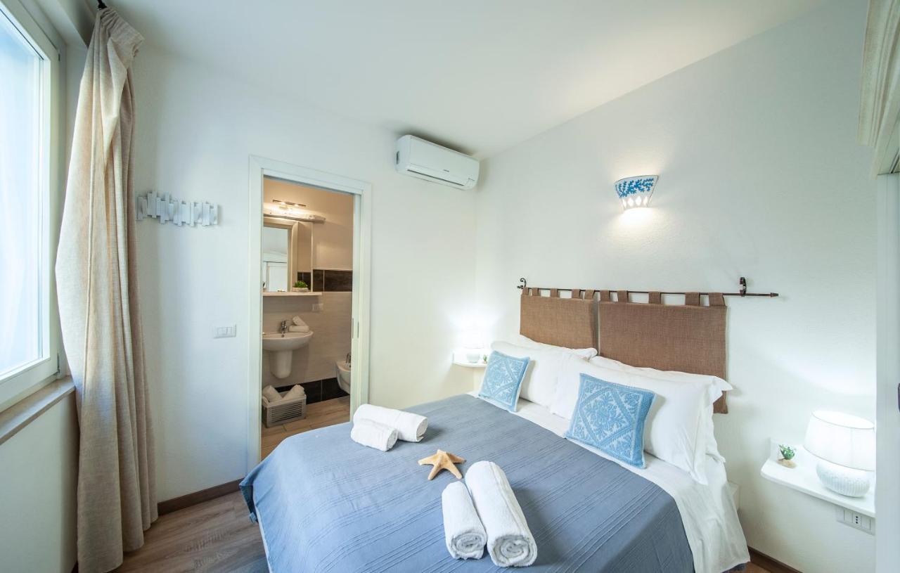 Rocca Doria Hotell Castelsardo Eksteriør bilde