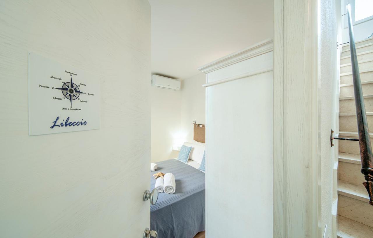 Rocca Doria Hotell Castelsardo Eksteriør bilde