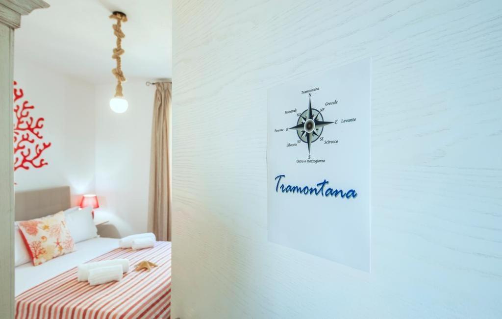 Rocca Doria Hotell Castelsardo Eksteriør bilde