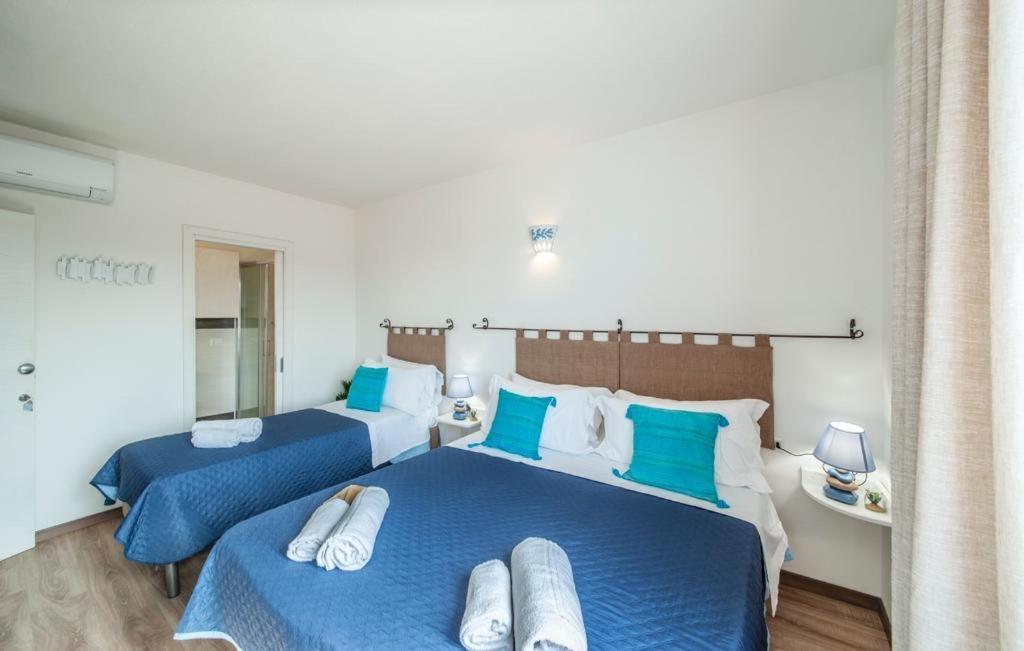 Rocca Doria Hotell Castelsardo Eksteriør bilde