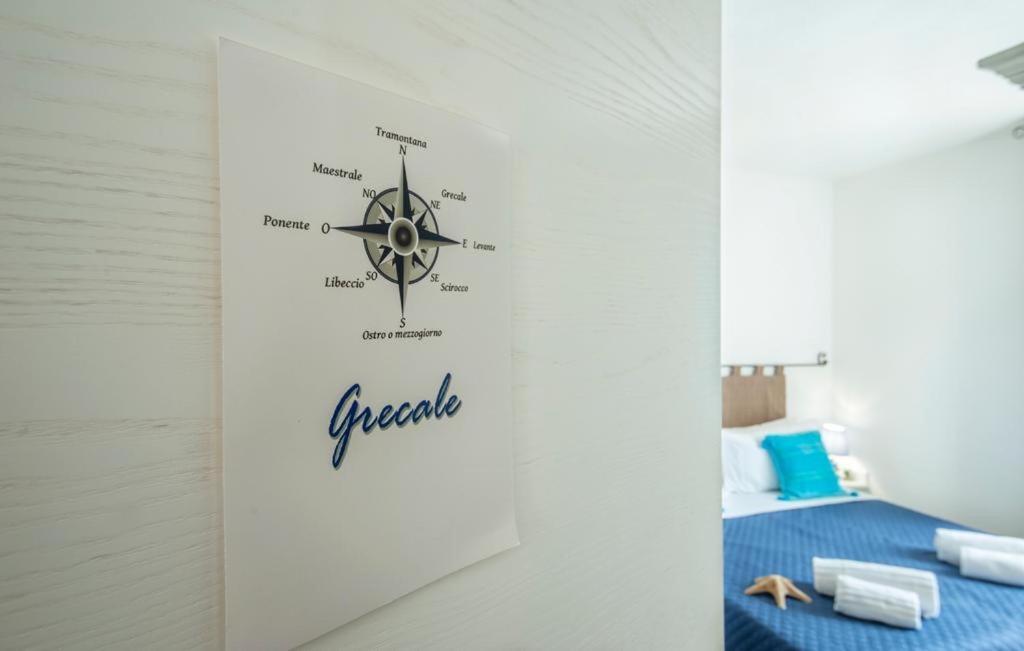 Rocca Doria Hotell Castelsardo Eksteriør bilde