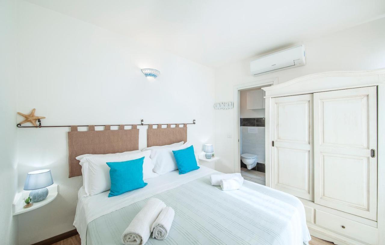 Rocca Doria Hotell Castelsardo Eksteriør bilde