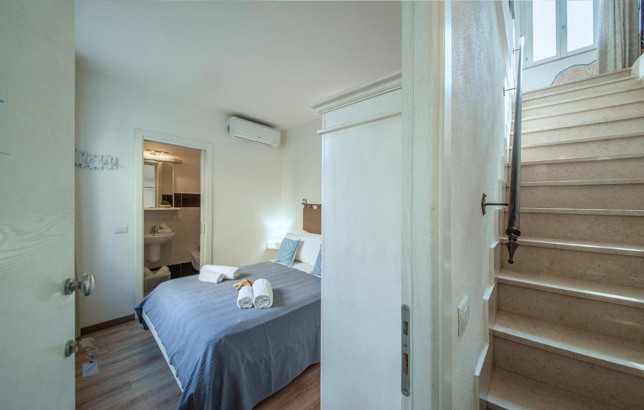 Rocca Doria Hotell Castelsardo Eksteriør bilde