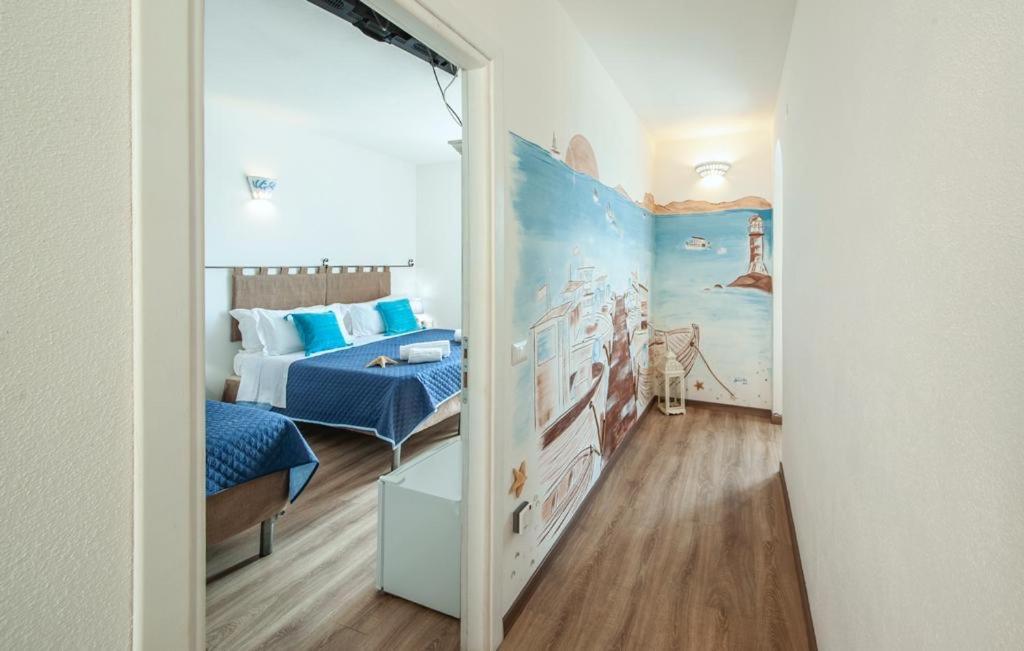 Rocca Doria Hotell Castelsardo Eksteriør bilde
