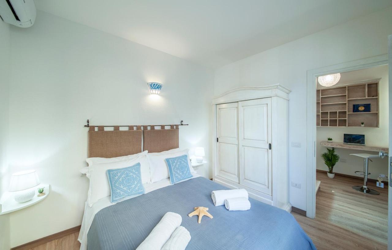 Rocca Doria Hotell Castelsardo Eksteriør bilde