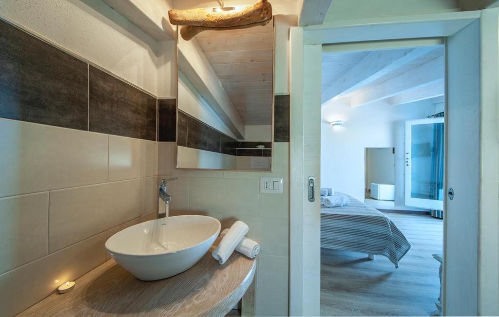 Rocca Doria Hotell Castelsardo Eksteriør bilde