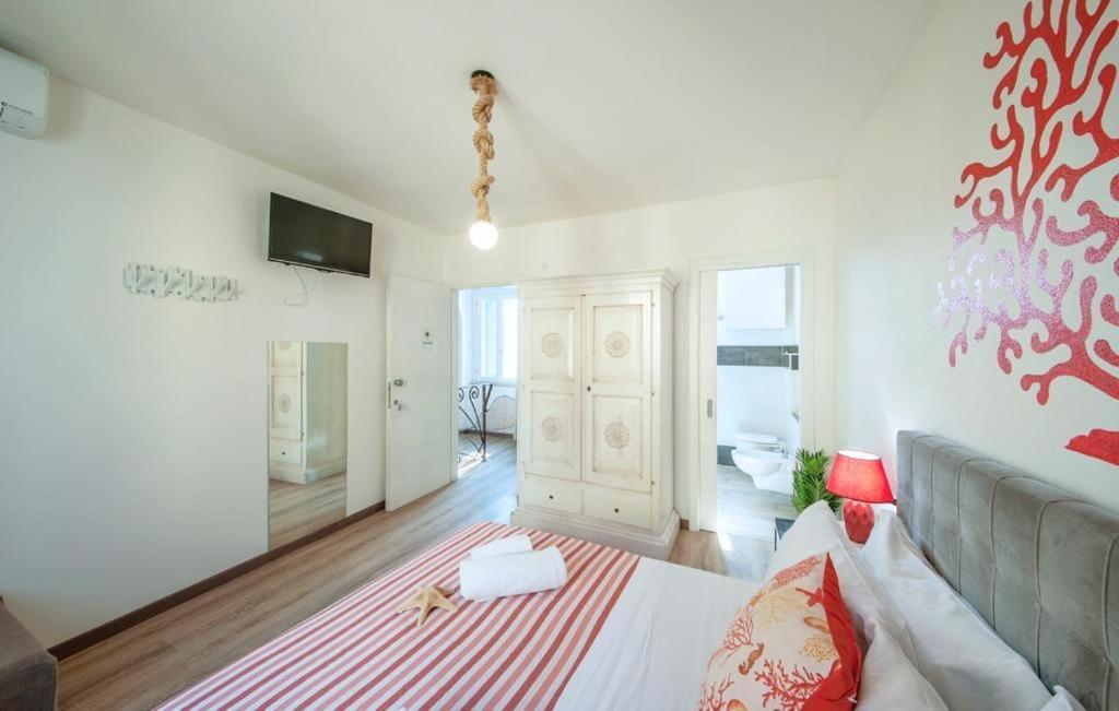 Rocca Doria Hotell Castelsardo Eksteriør bilde