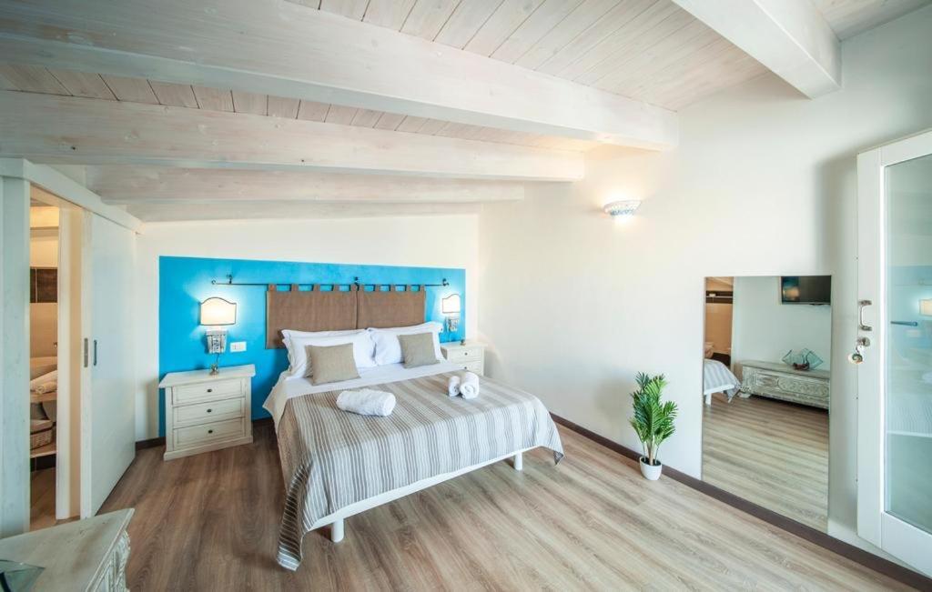 Rocca Doria Hotell Castelsardo Eksteriør bilde