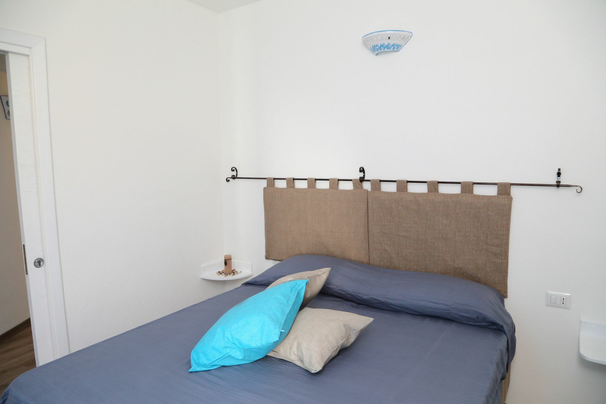 Rocca Doria Hotell Castelsardo Eksteriør bilde