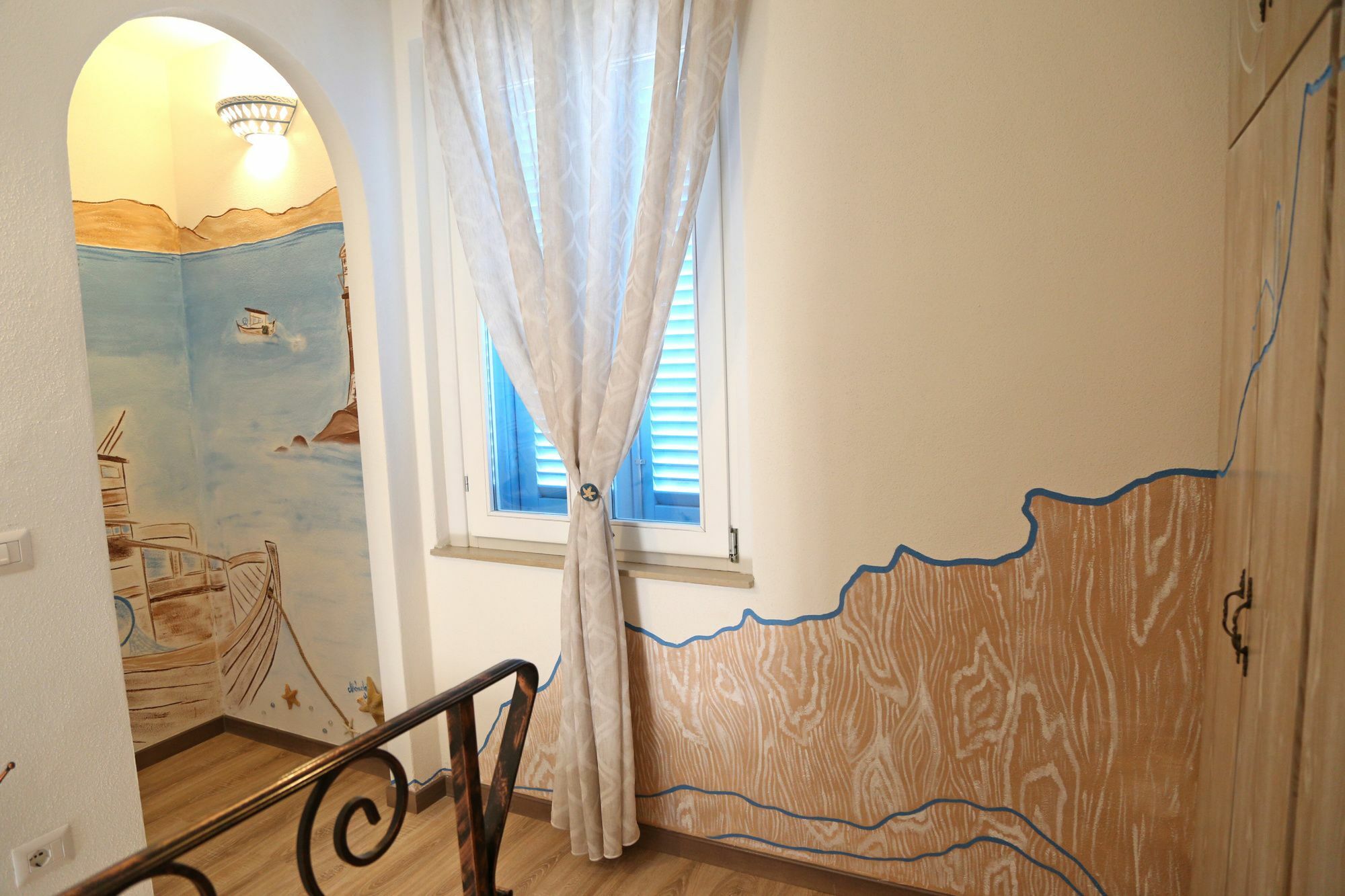 Rocca Doria Hotell Castelsardo Eksteriør bilde