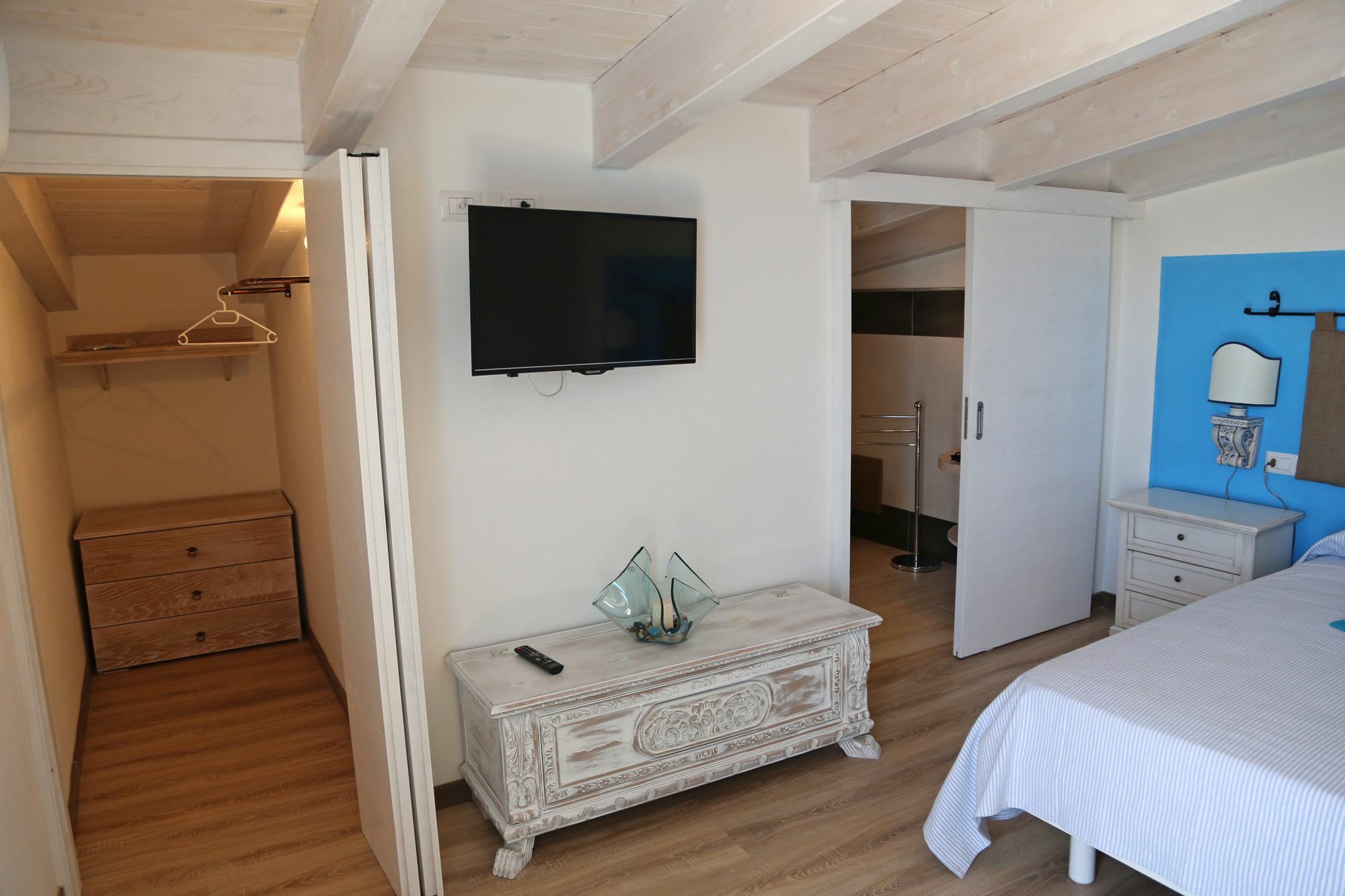 Rocca Doria Hotell Castelsardo Eksteriør bilde