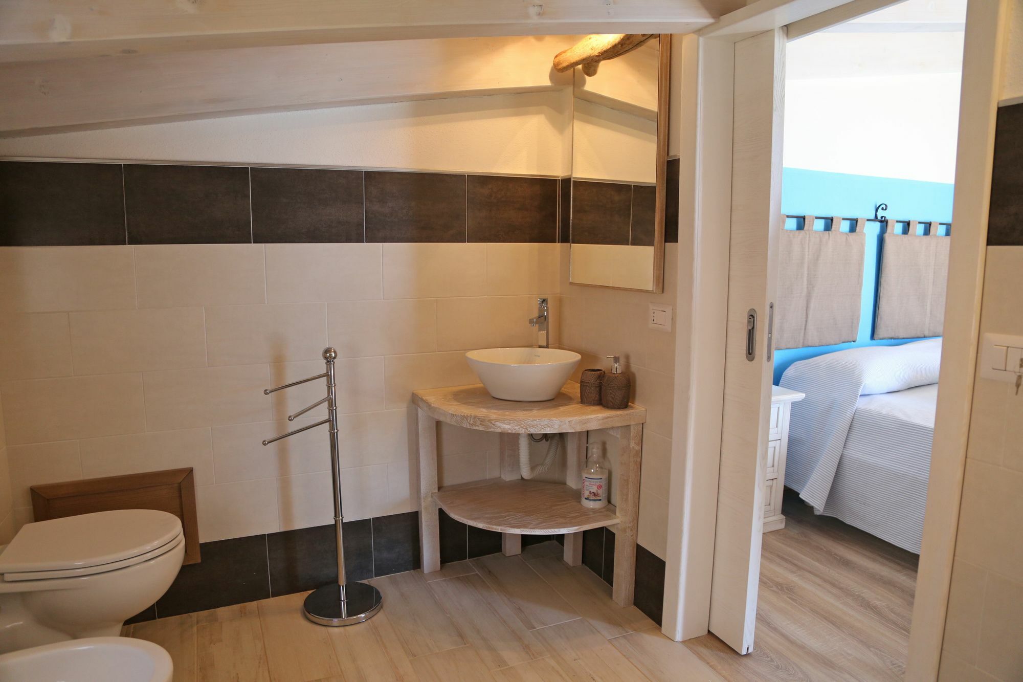 Rocca Doria Hotell Castelsardo Eksteriør bilde